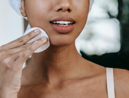 Witamina C to klucz do pięknej skóry