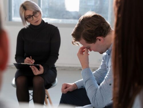 Nałóg – czy faktycznie to coś niebezpiecznego