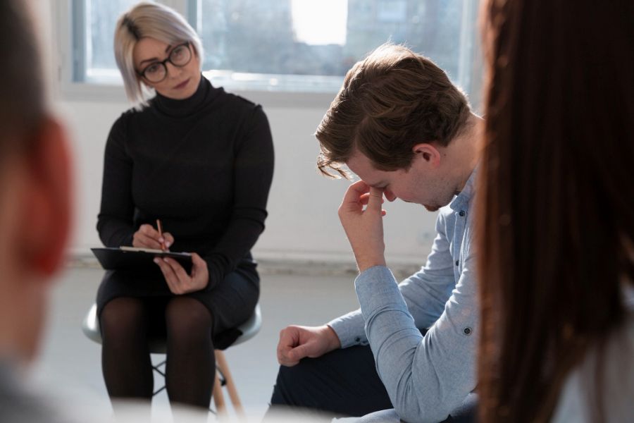 Nałóg – czy faktycznie to coś niebezpiecznego