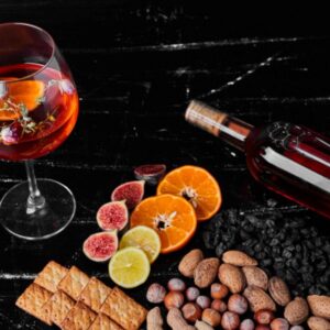 Sherry – tajemnice hiszpańskiego wina