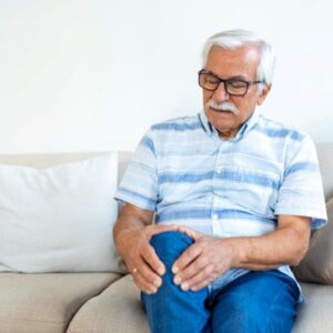 Kolana – dlaczego w nich strzela