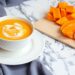Pumpkin Latte – jesienna rozkosz w kubku