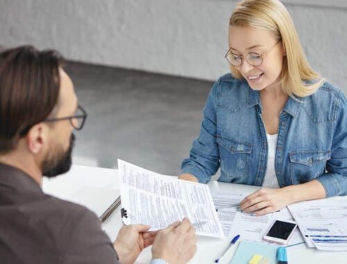 List motywacyjny – jak napisać, by był skuteczny