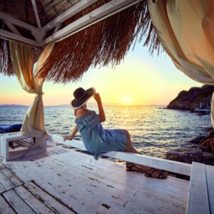 Pomysł na fancy wakacje