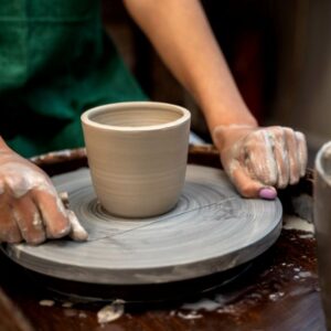 Garncarstwo – stwórz swoje działa sztuki