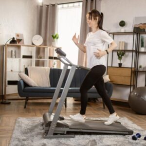 Bieżnia do domu – ścieżka do zdrowej kondycji