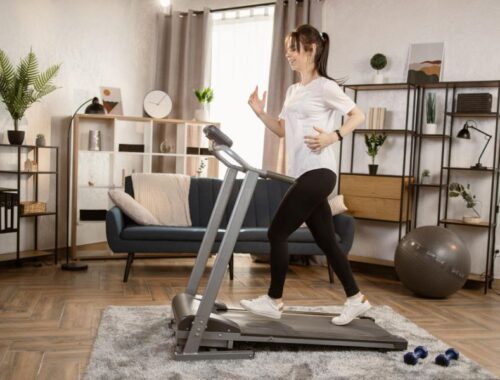 Bieżnia do domu – ścieżka do zdrowej kondycji