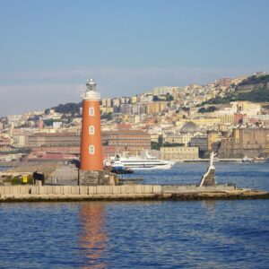 Zobaczyć Neapol i umrzeć