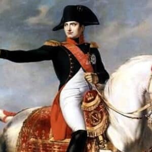 Napoleon Bonaparte – wyjątkowa historia