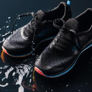 Adidas - od małej fabryki do globalnego giganta