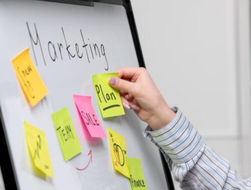 Dlaczego warto mieć strategię marketingową?