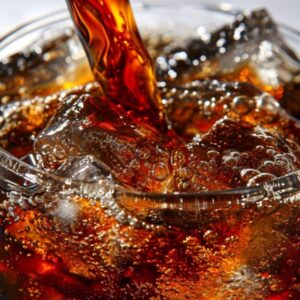 Coca-Cola i Pepsi - pojedynek gigantów