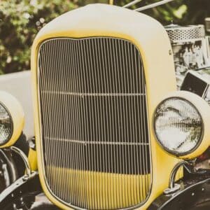 Kto wynalazł samochód?