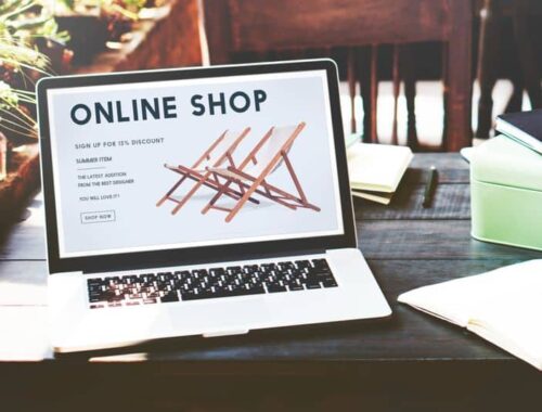 Bezpieczne zakupy internetowe - na co zwrócić uwagę?