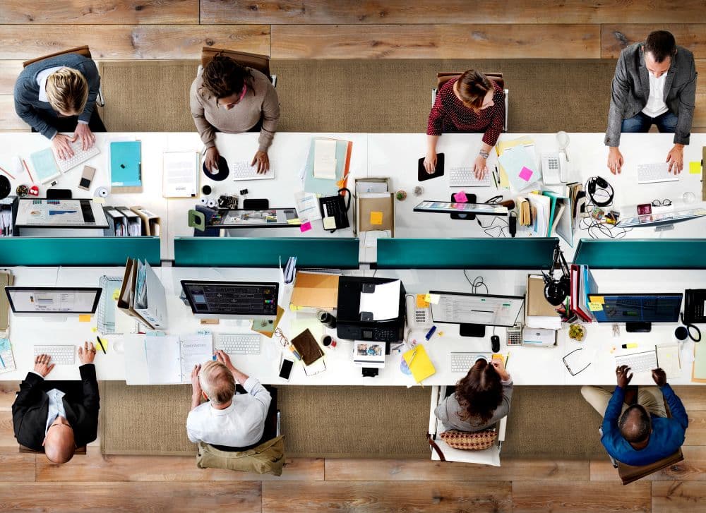 Czy system rezerwacji miejsc w biurze się sprawdza?