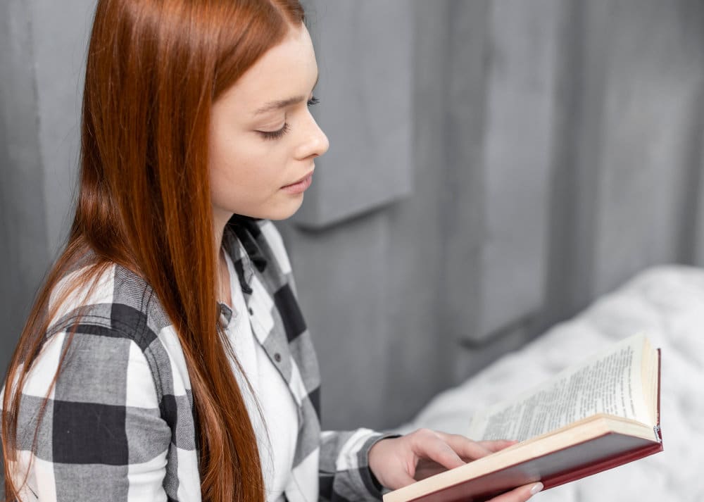 Czy Igrzyska Śmierci to książka dla nastolatków?